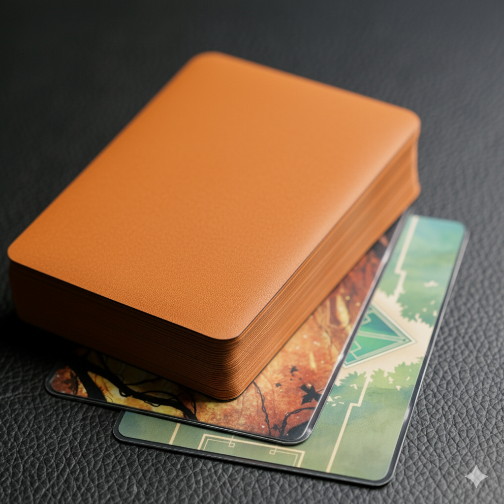 NEW P’kup™ Infinity Curve Card Sleeves
