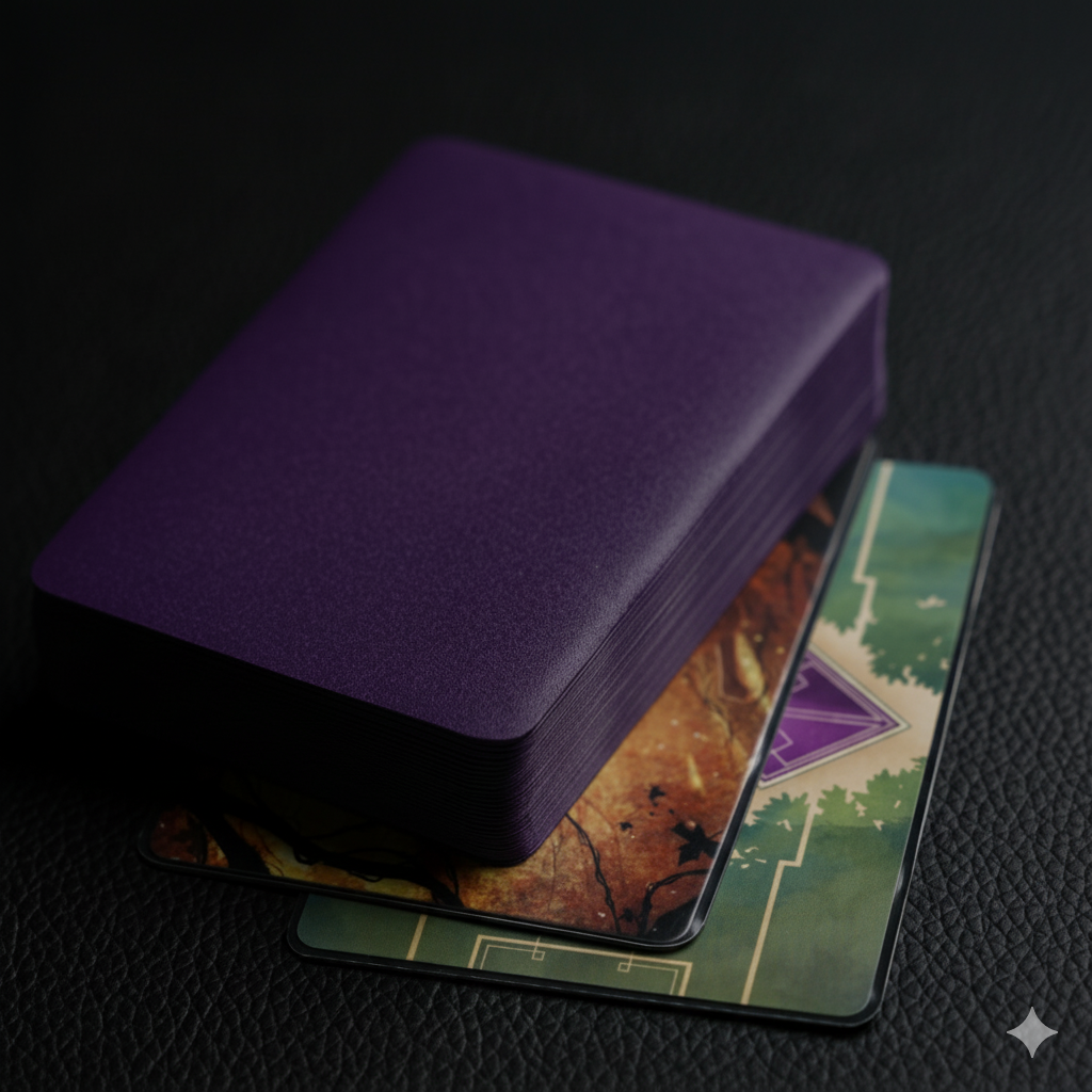 NEW P’kup™ Infinity Curve Card Sleeves