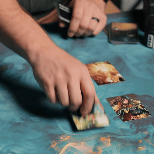 How to Use a Card Lifter: Step-by-Step Tutorial
