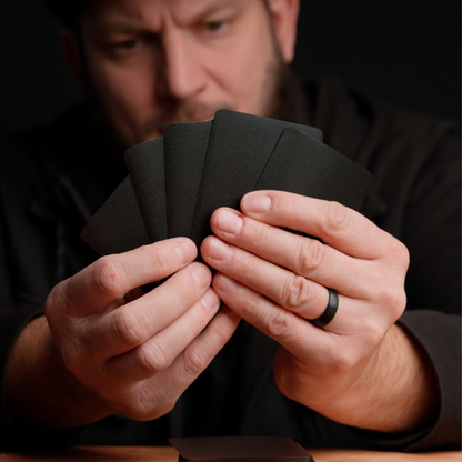 NEW P’kup™ Infinity Curve Card Sleeves