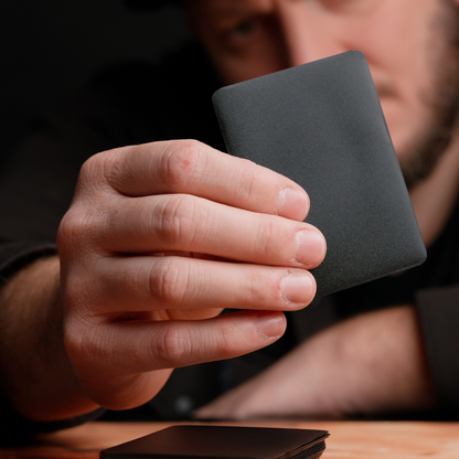 NEW P’kup™ Infinity Curve Card Sleeves