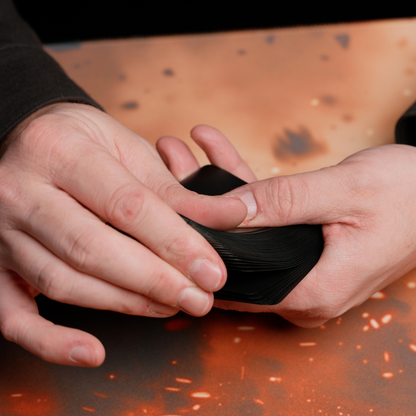 NEW P’kup™ Infinity Curve Card Sleeves