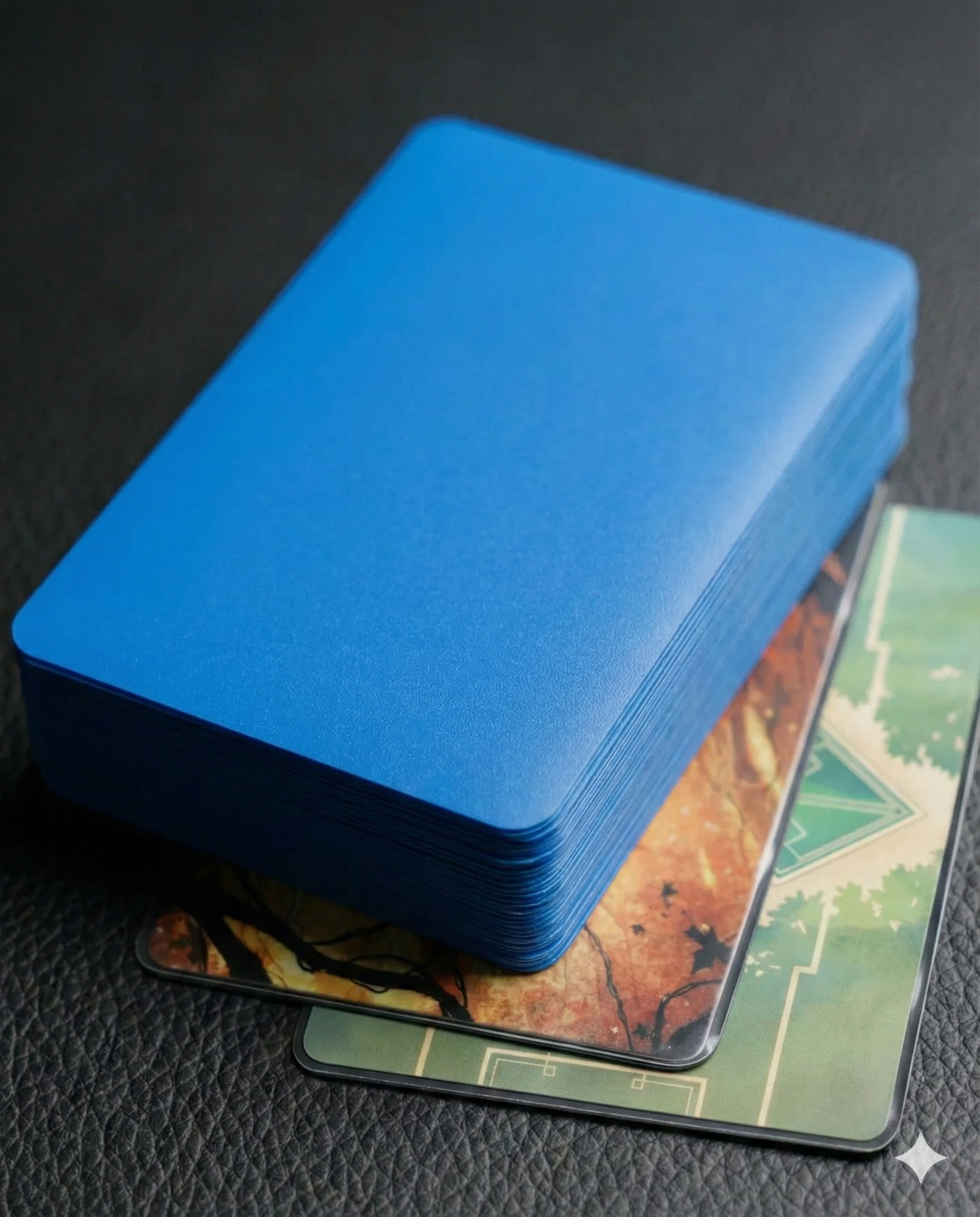 NEW Pkup Infinity Card Sleeves NEW Pkup Infinity Card Sleeves