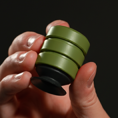 THE ORIGINAL P'KUP™ Card Lifter