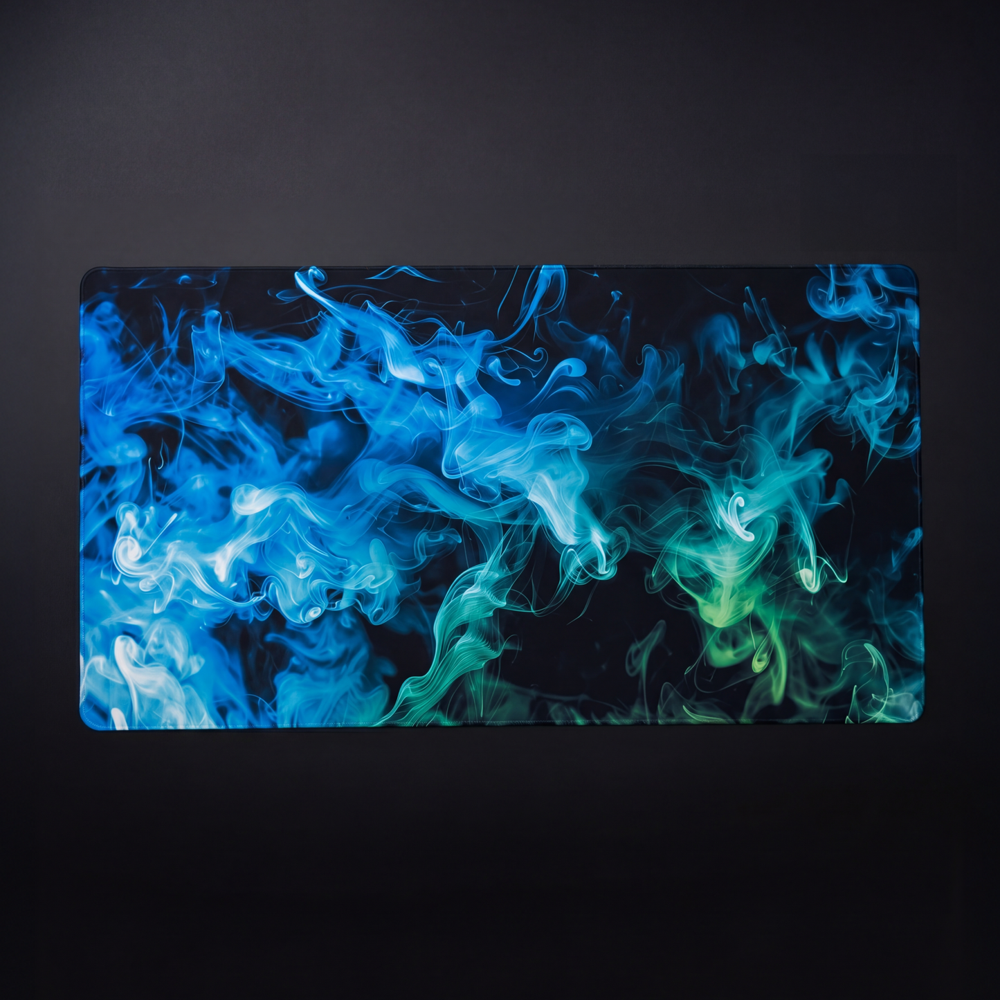 P'lay Premium Trading Card Playmat