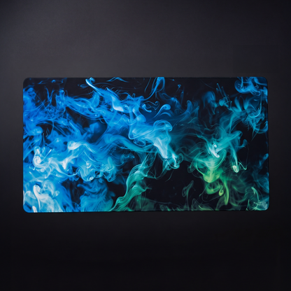 P'lay Premium Trading Card Playmat
