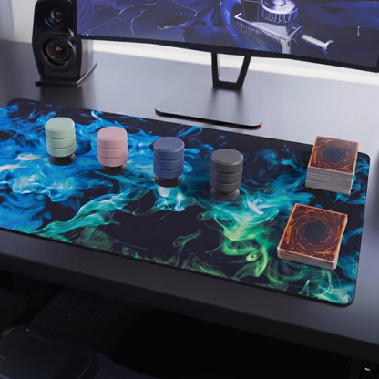 P'lay Premium Trading Card Playmat