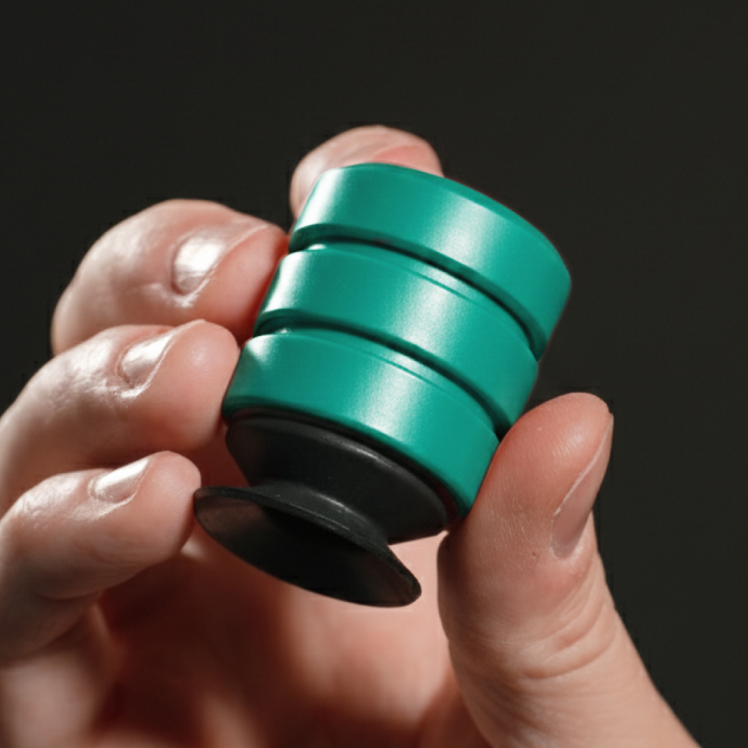 THE ORIGINAL P'KUP™ Card Lifter