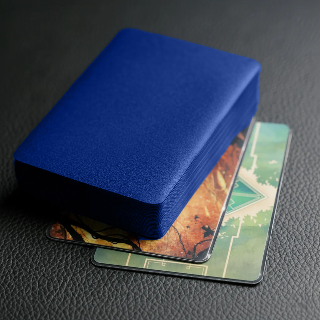 NEW P’kup™ Infinity Card Sleeves