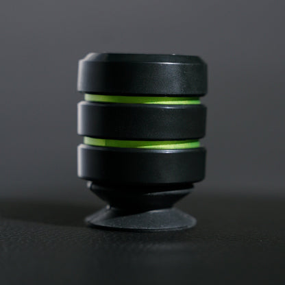 PKUP Accessories Pack