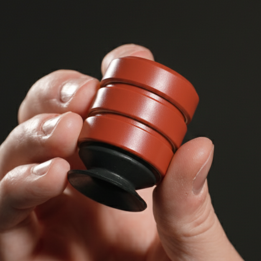 THE ORIGINAL P'KUP™ Card Lifter